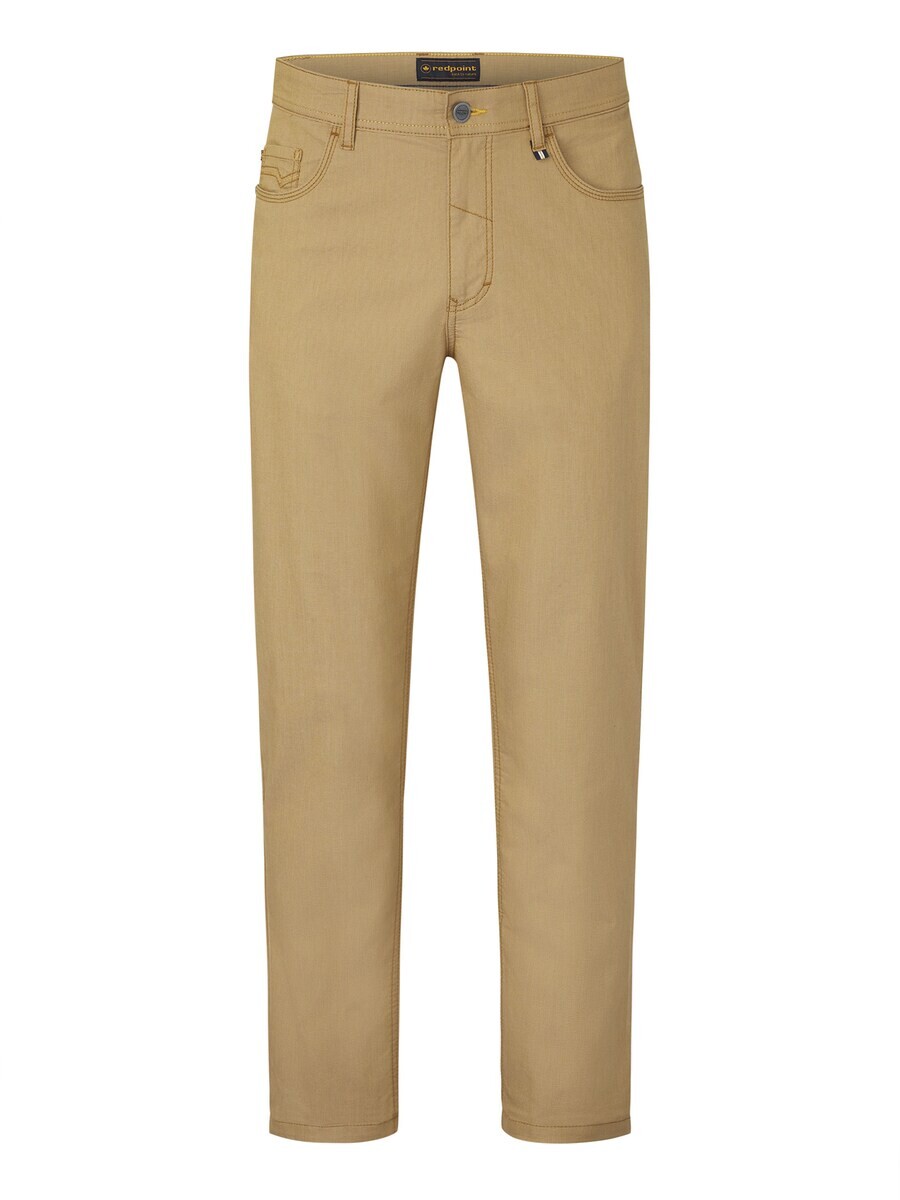 

Брюки REDPOINT Regular Pants, кэмел