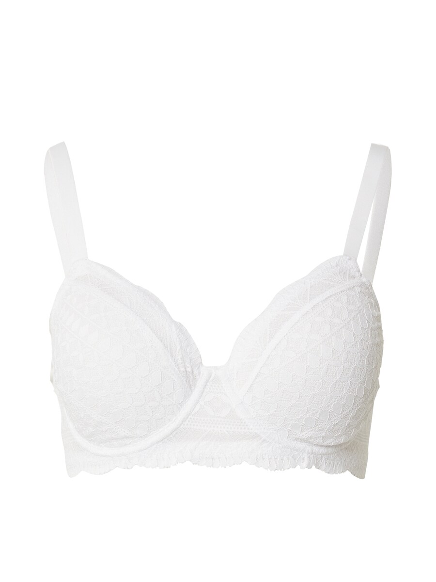 

Бюстгальтер-минимайзер ETAM Minimiser Minimizer IDOLE, белый