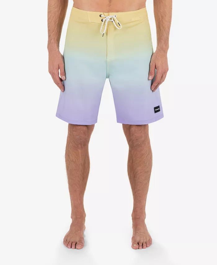 

Мужские шорты для плавания Phantom Weekender 20 Hurley, мультиколор