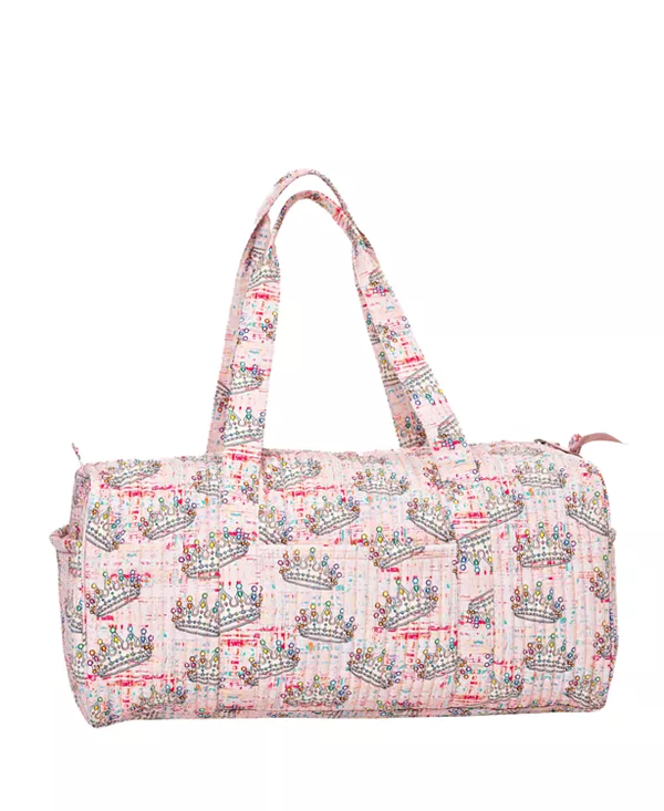 

Дорожная сумка Crown Jewel Sunshine Society, мультиколор