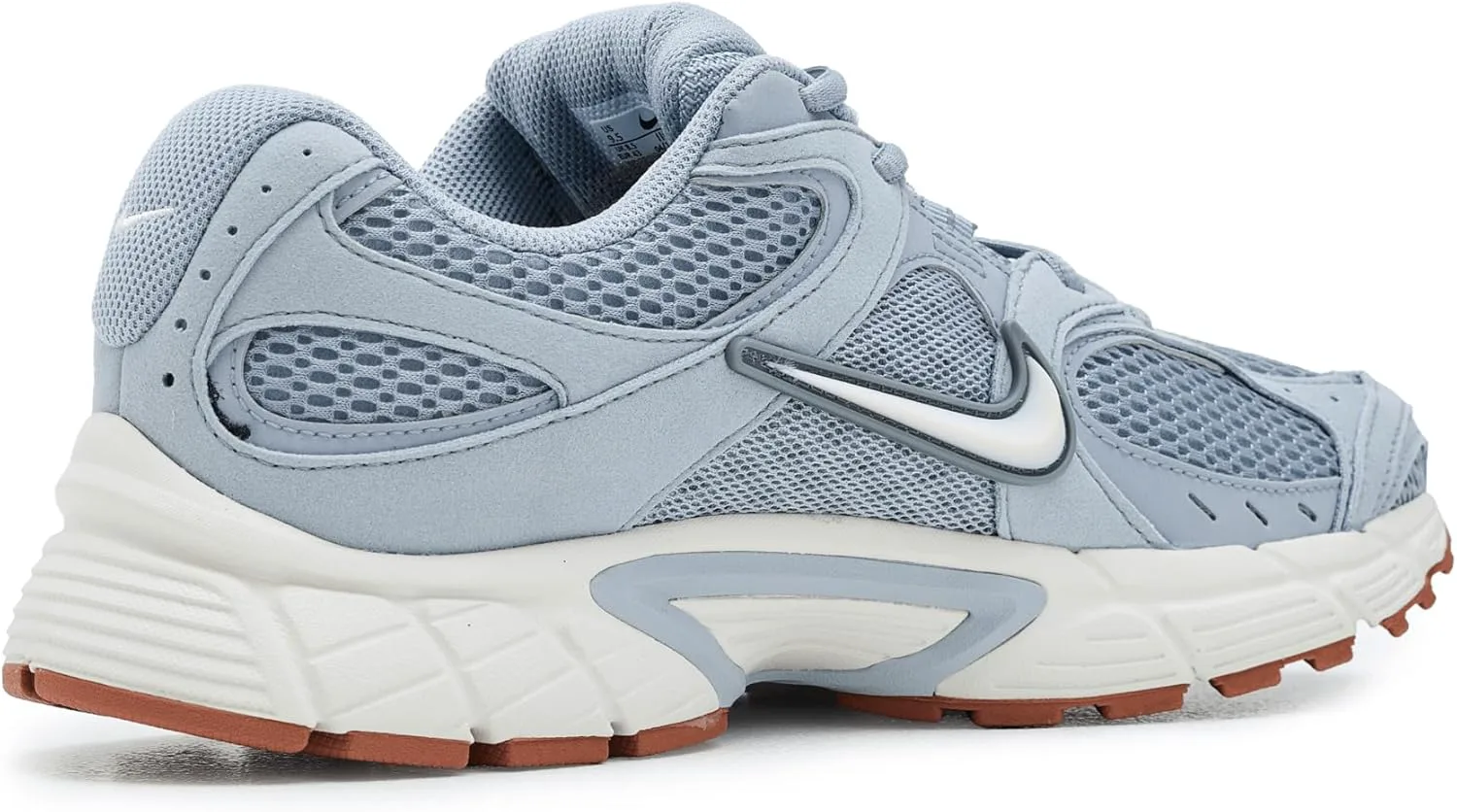 Мужские кроссовки Nike V5, серый/коричневый — фото 3