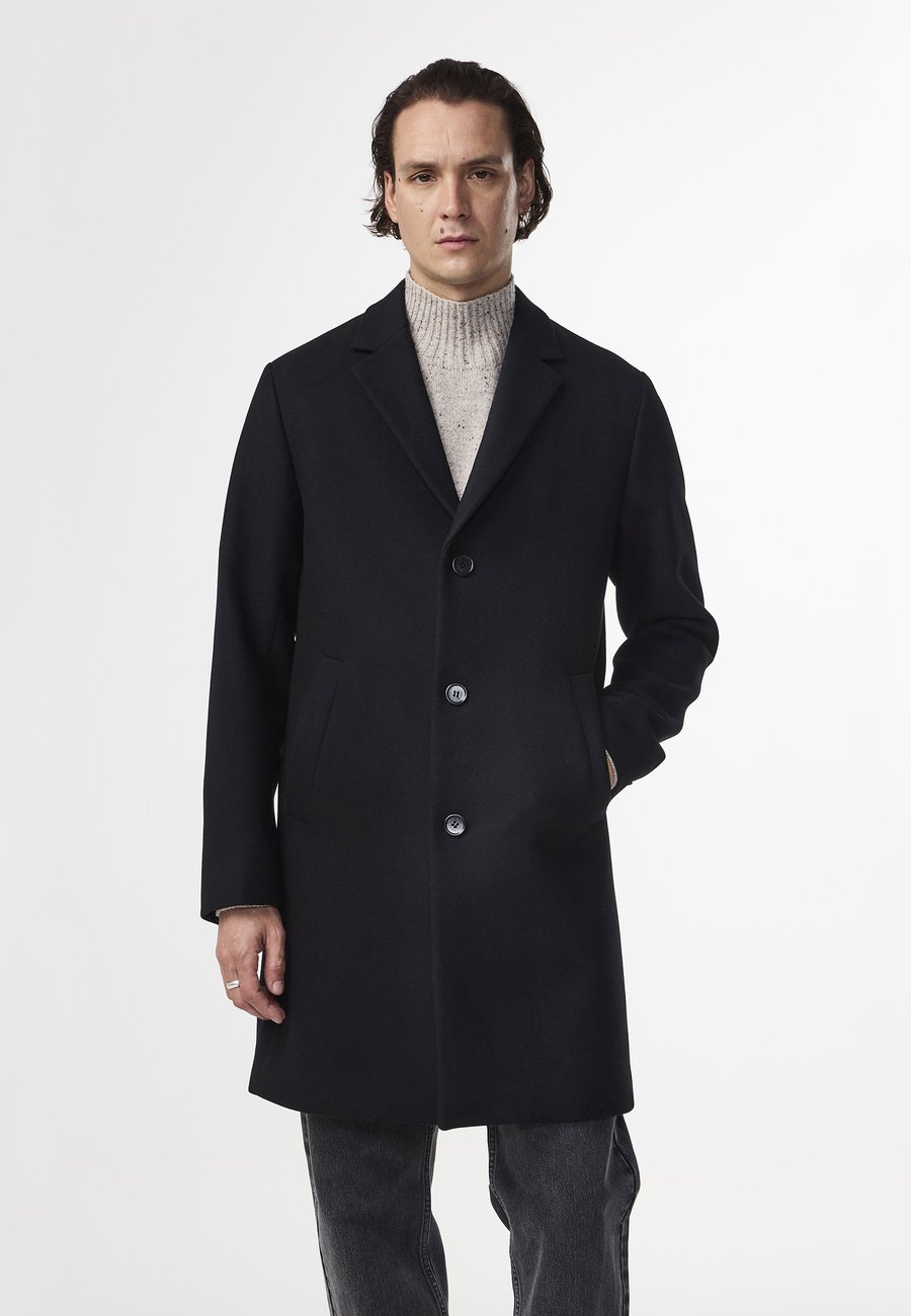 

Пальто NN.07 AUSTIN, Black