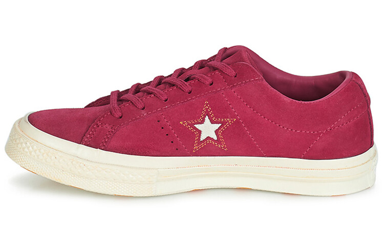 

Кроссовки Converse One Star Skate унисекс, Красный, Кроссовки Converse One Star Skate унисекс