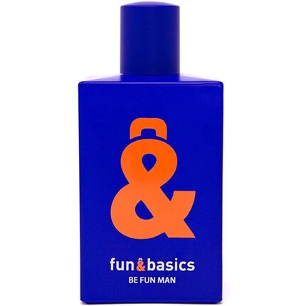

Туалетная вода DYAL Fun Man EAU DE 100 мл - черный