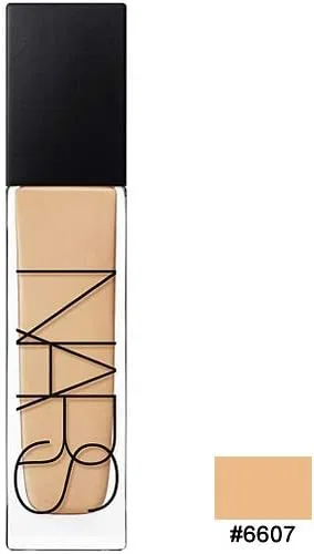 Тональное средство NARS Natural Radiant Long Wear Foundation 30 мл оттенок Fiji