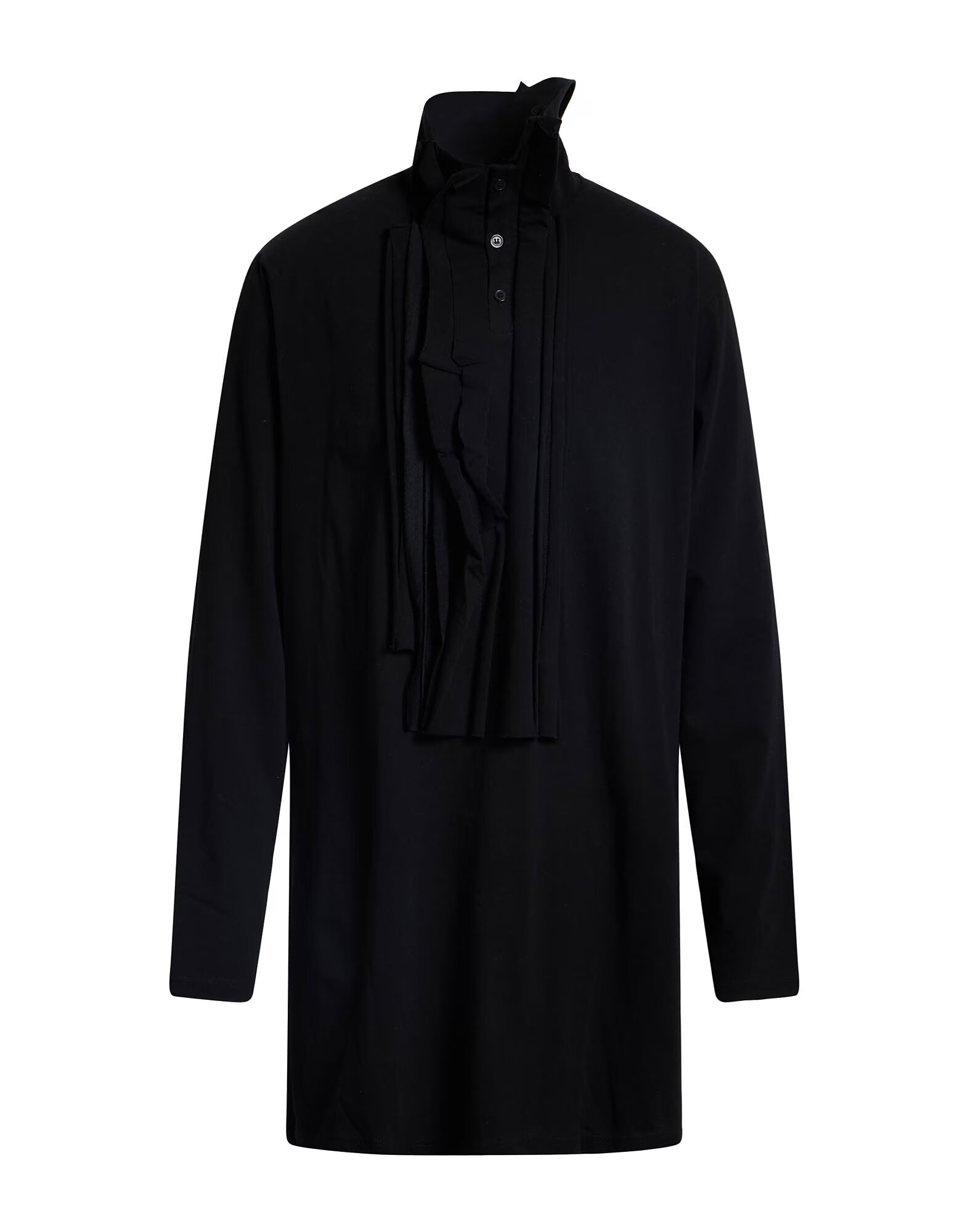 

Футболка Yohji Yamamoto, черный