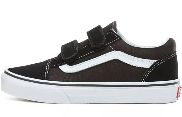 

Детская обувь для скейтбординга Vans Old Skool Kids