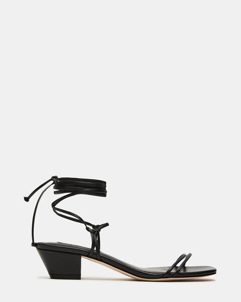 

Туфли Carrington Steve Madden, черный