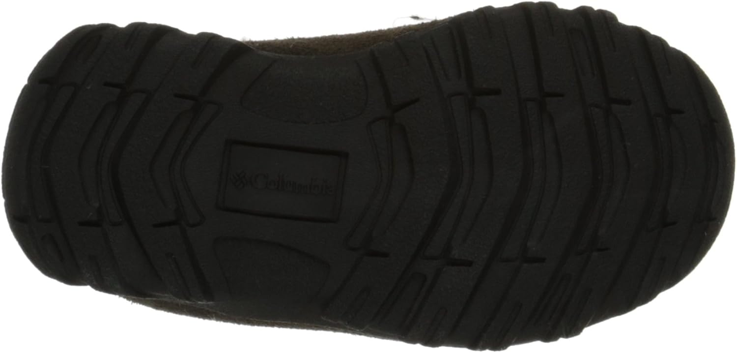 Columbia Toddler Adventurer Casual Mocassin (Toddler), Cordovan — фото 4