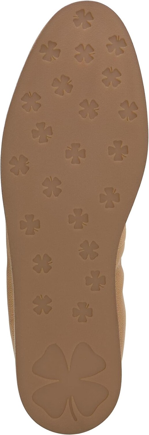 Туфли на плоской подошве Lucky Brand Wimmie, цвет Light Brown — фото 3