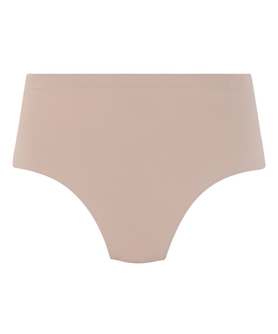 

Трусики Hunkemöller, нюд