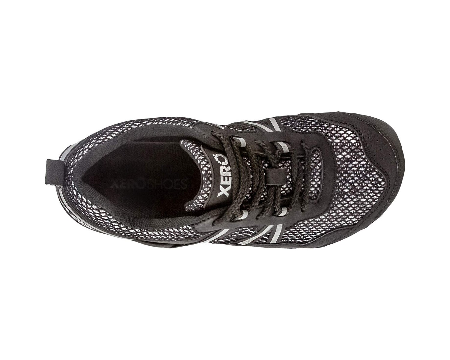 

Кроссовки TerraFlex Xero Shoes, черный