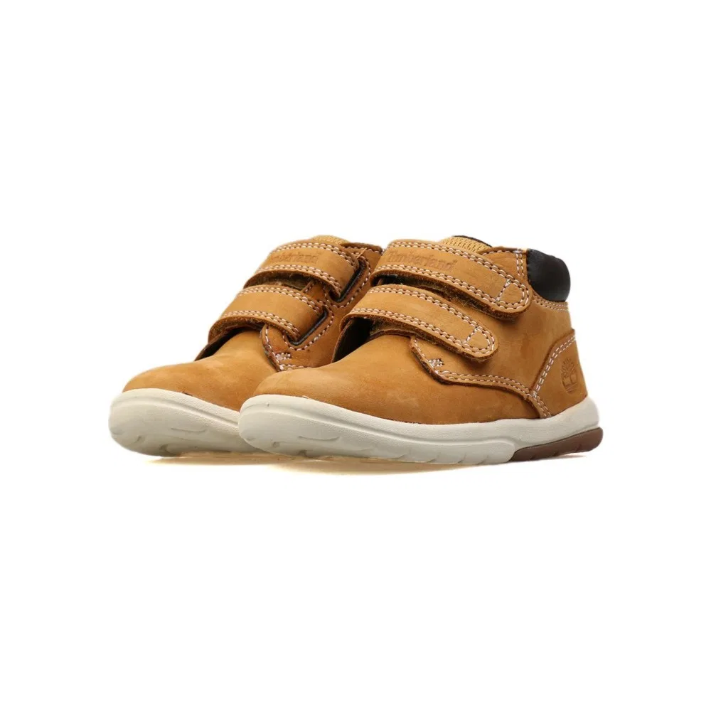 Детские ботинки Yellow A1Jvp Timberland — фото 3
