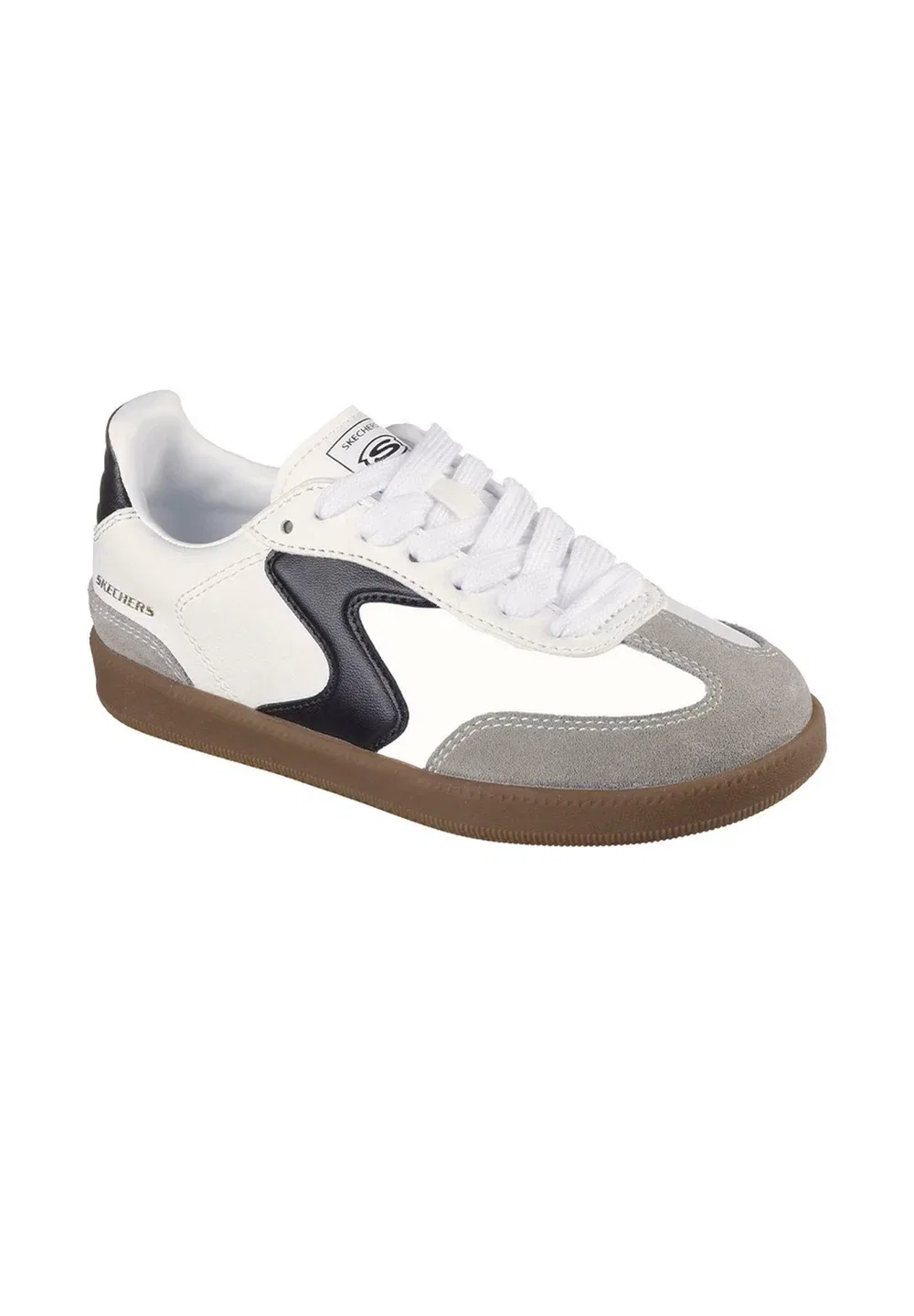 Zapatillas hotshot - varsity - trainers Skechers, Blanco — фото 2