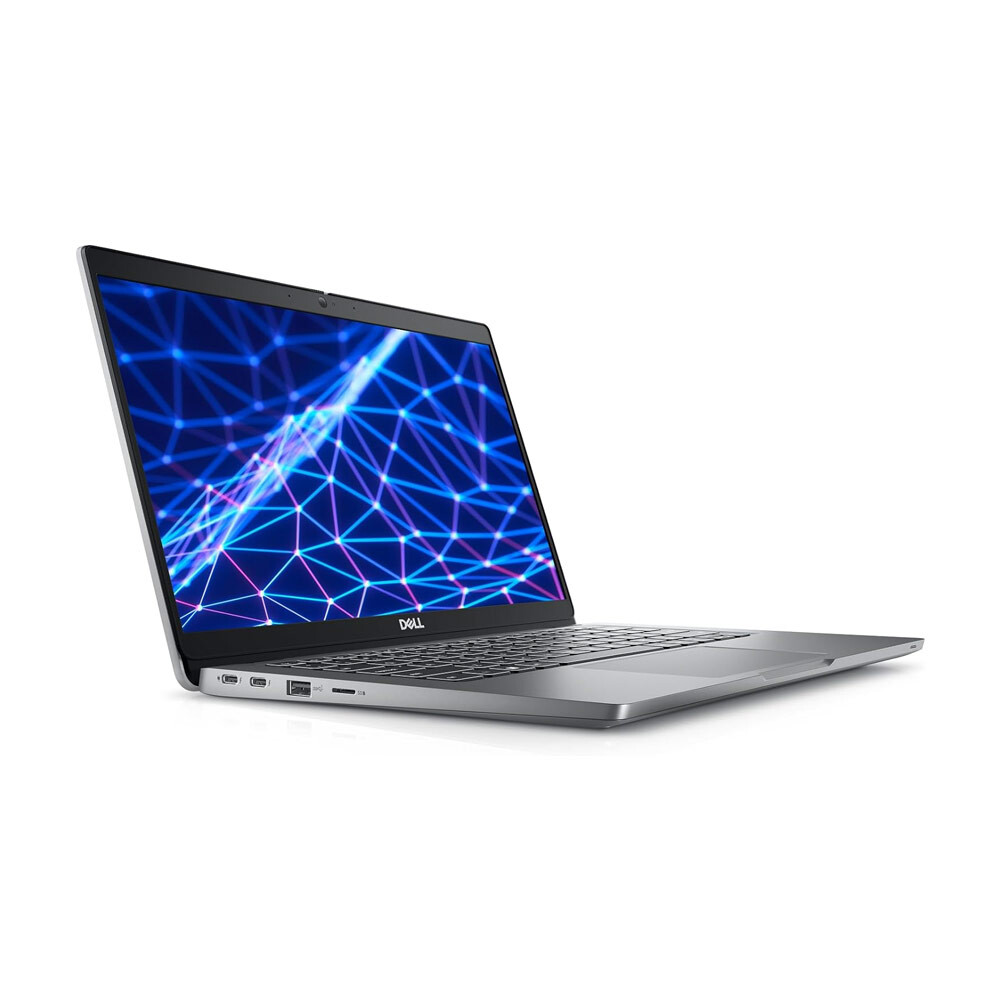

Ноутбук Dell Latitude 5000 5330, 13.3", 16ГБ/512ГБ, Core i7-1265U, Intel Iris Xe, серый, английская раскладка