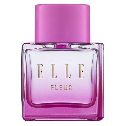 Парфюмерная вода Elle Fleur 100 мл — фото 2