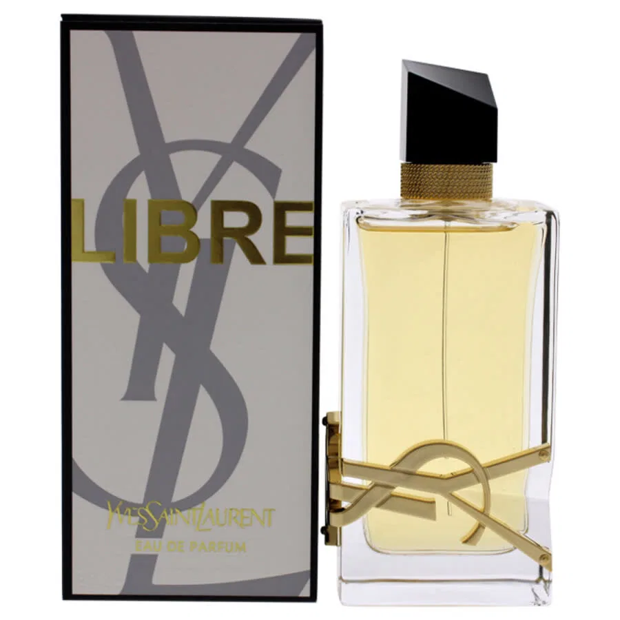 Парфюмерная вода Yves Saint Laurent Libre, 90 мл