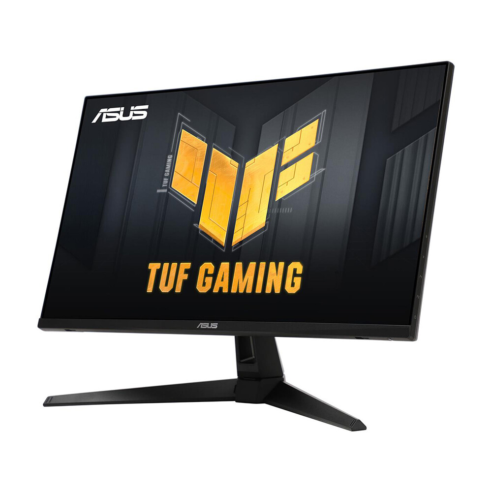Монитор игровой Asus TUF Gaming VG27AQM1A, 27'', 2560x1440, 260 Гц, Fast IPS, черный — фото 2