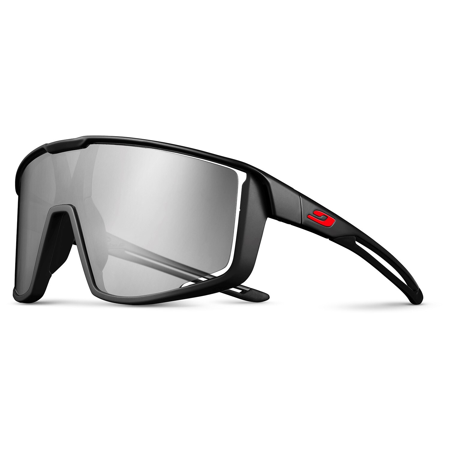 

Солнцезащитные очки Julbo Fury Reactiv, черный