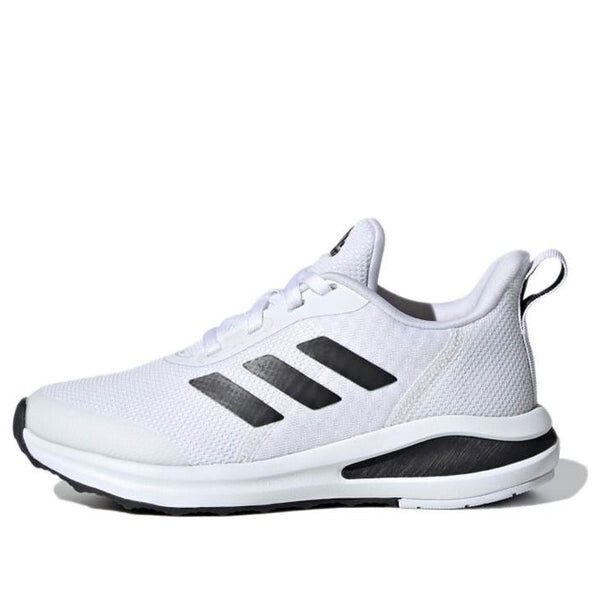 

Кроссовки fortarun running k Adidas, белый