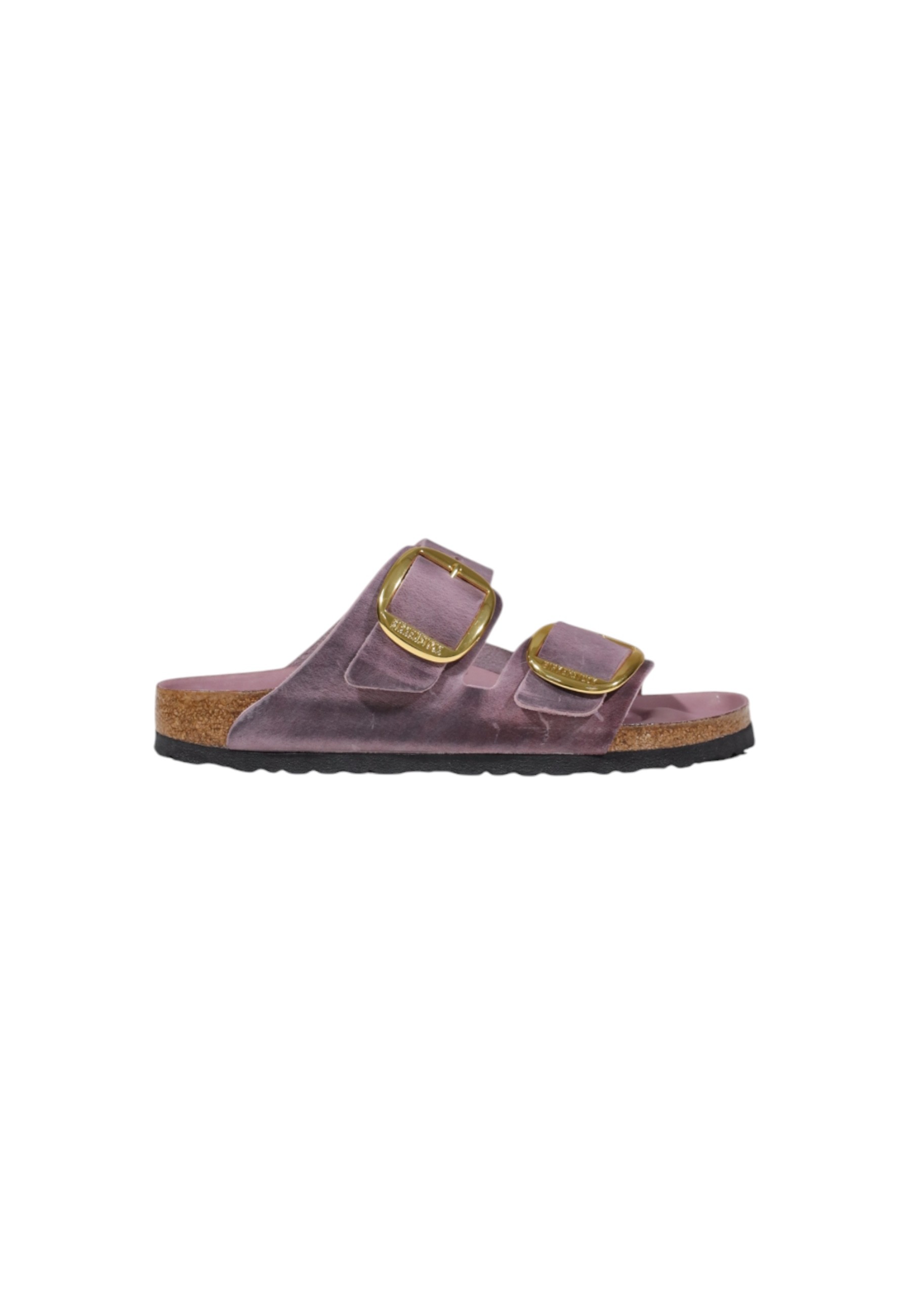

Сандалии Birkenstock, коричневый