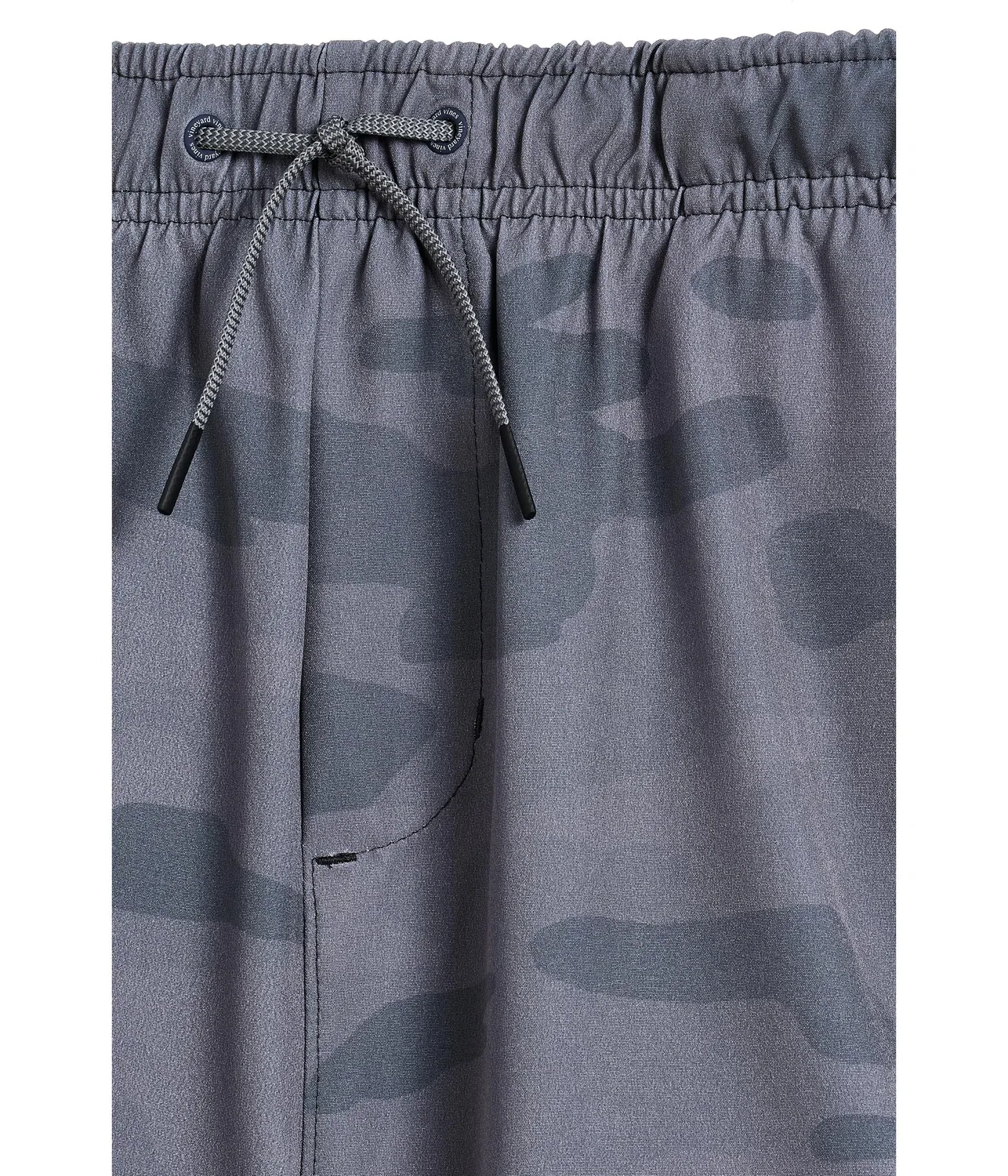 Спортивные шорты на резинке с принтом (для малышей/детей постарше) Vineyard Vines Kids, Camo — фото 3