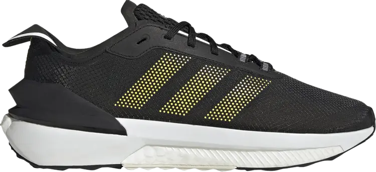 

Кроссовки Adidas Avryn, черный