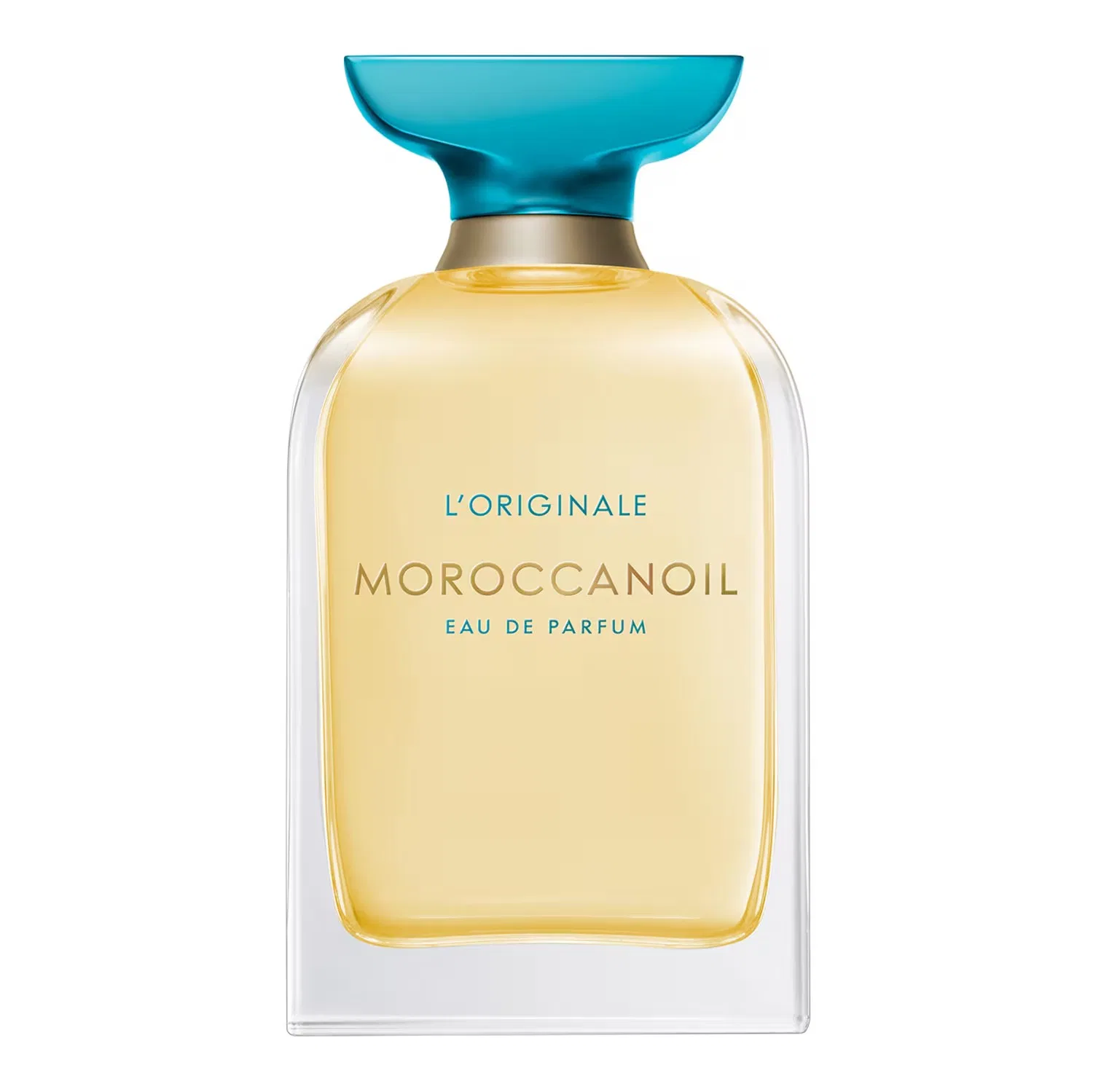 Парфюмерная вода L'Originale 60 мл MOROCCANOIL