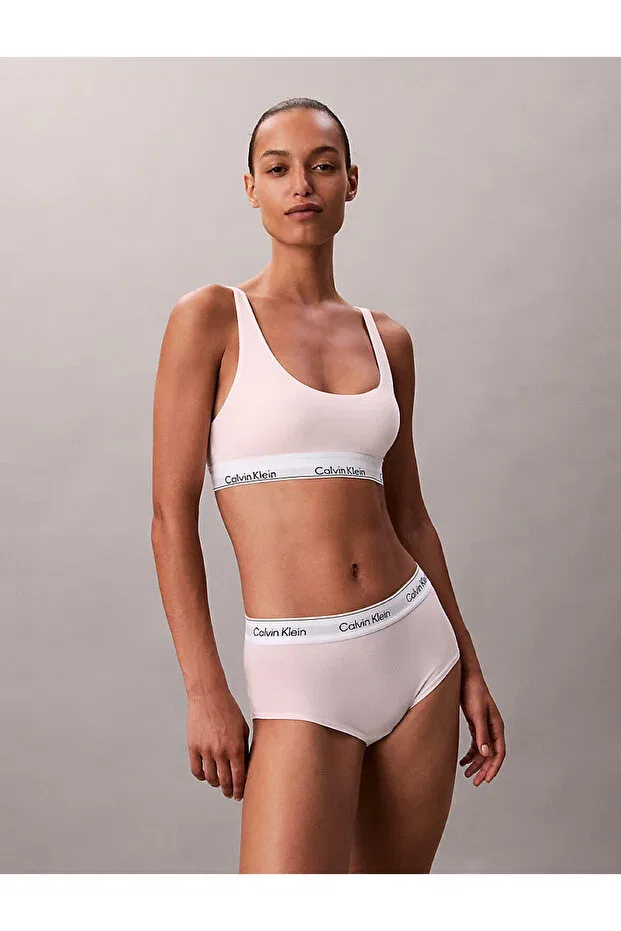 Женская бралетте с принтом Calvin Klein, Multicolor