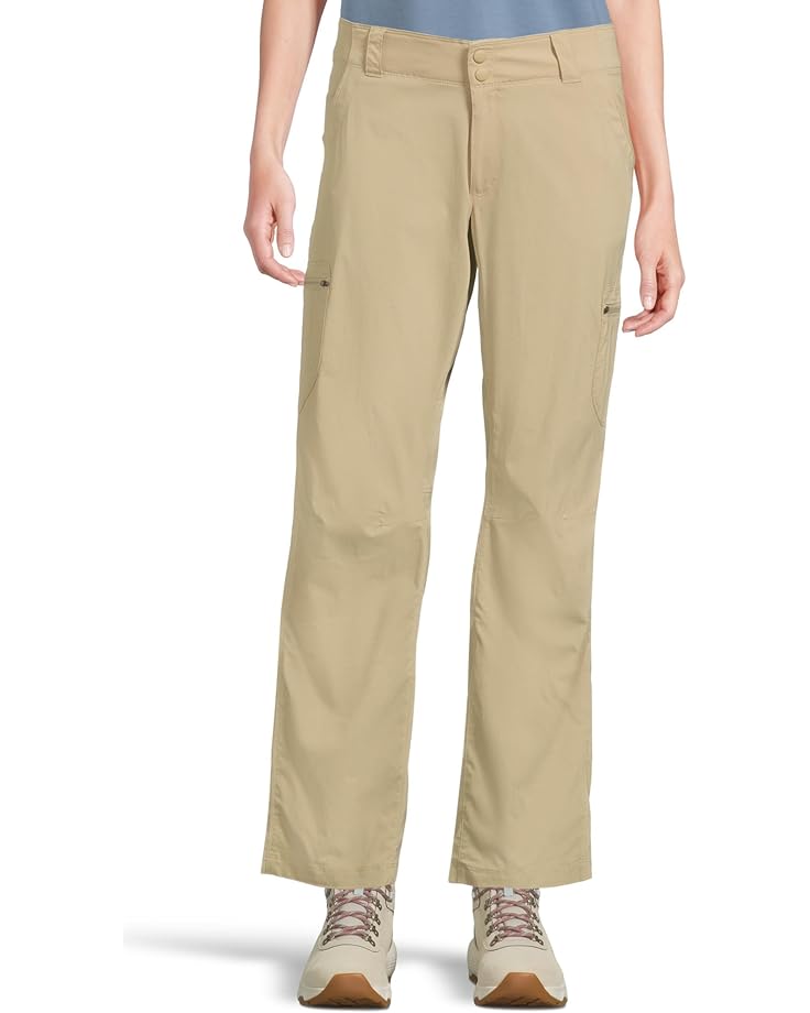 

Джинсы L.L.Bean Vista Trekking Pants, цвет Sandstone