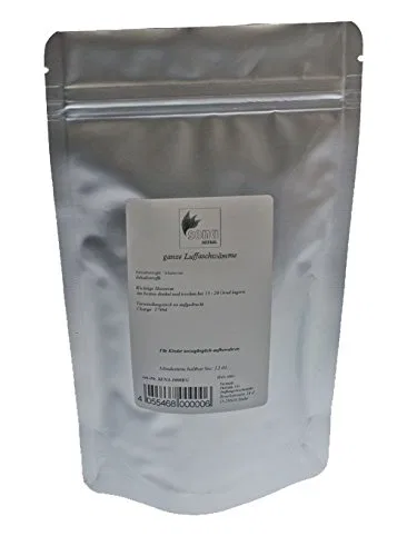 Натуральная люфа Sena-Herbal, 50 г