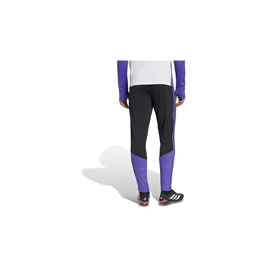 Тренировочные штаны adidas TIRO26 Competition PNT, Черный — фото 2