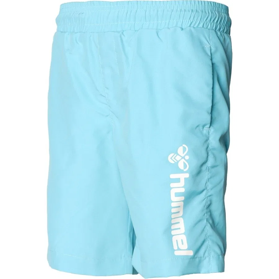 Детские спортивные шорты Bonx Swim Hummel, Синий