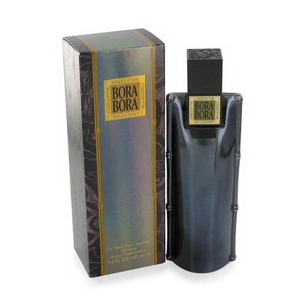 

Liz Claiborne Bora Bora for Men 3.4oz EDC спрей