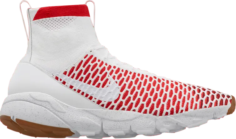 

Кроссовки Nike Air Footscape Magista 'England', белый, Белый;серый, Кроссовки Nike Air Footscape Magista 'England', белый