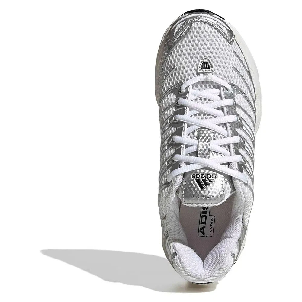 Кроссовки Adistar Control 3 Adidas Originals, белый — фото 3
