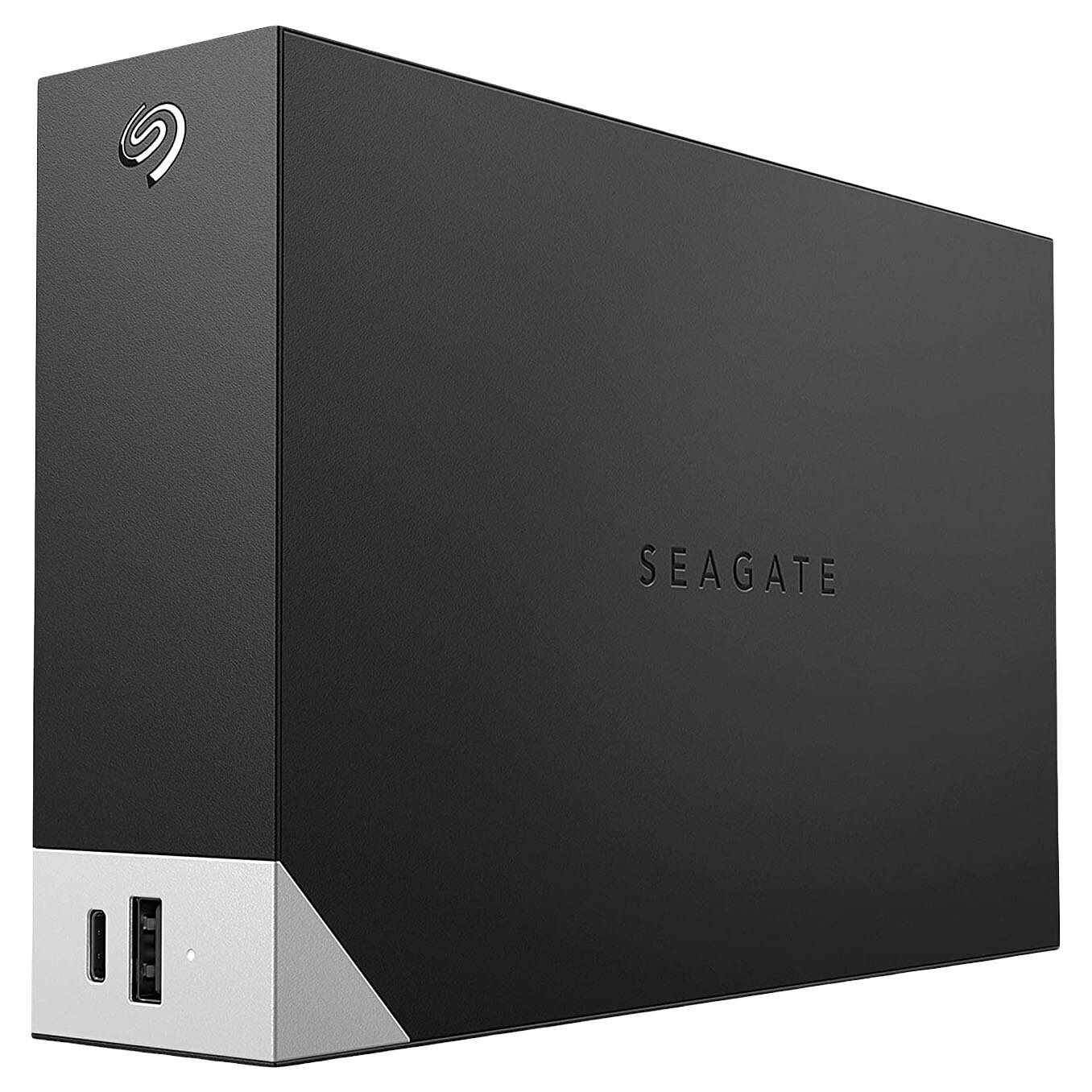 

Внешний жесткий диск Seagate One Touch, STLC20000400, 20Тб, 3.5"