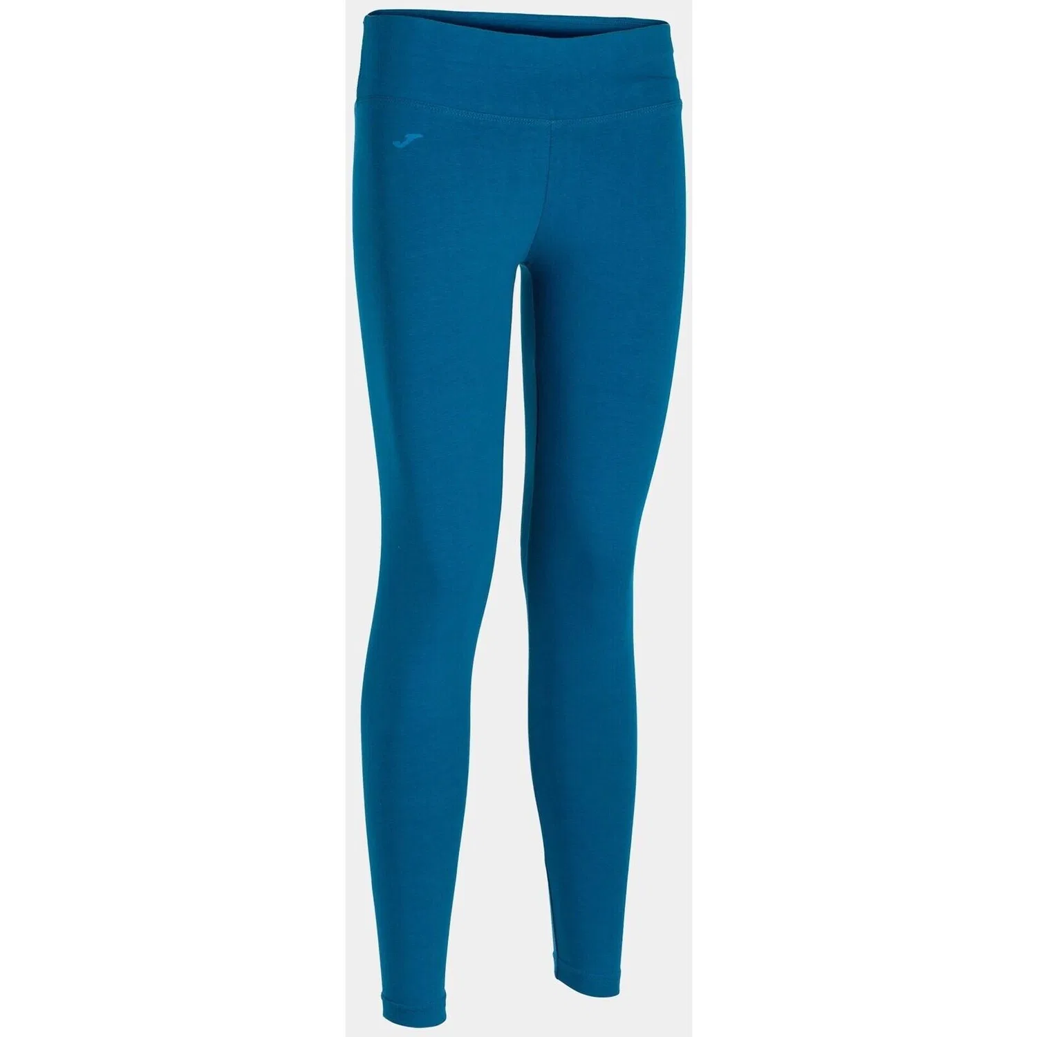 Детские леггинсы хлопковые Joma Street Long Tights, Blau — фото 2
