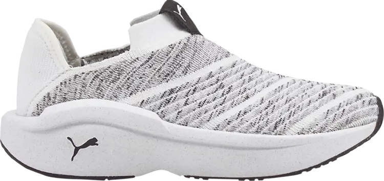 

Кроссовки Puma Wmns Enlighten White Black, белый