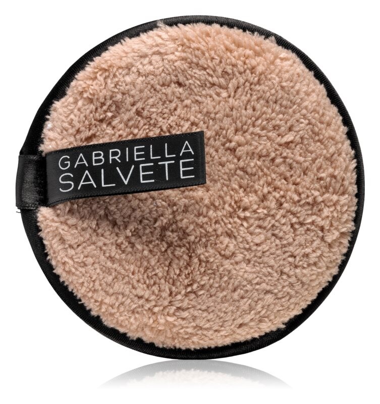 

Спонж для чистки лица Gabriella Salvete Tools
