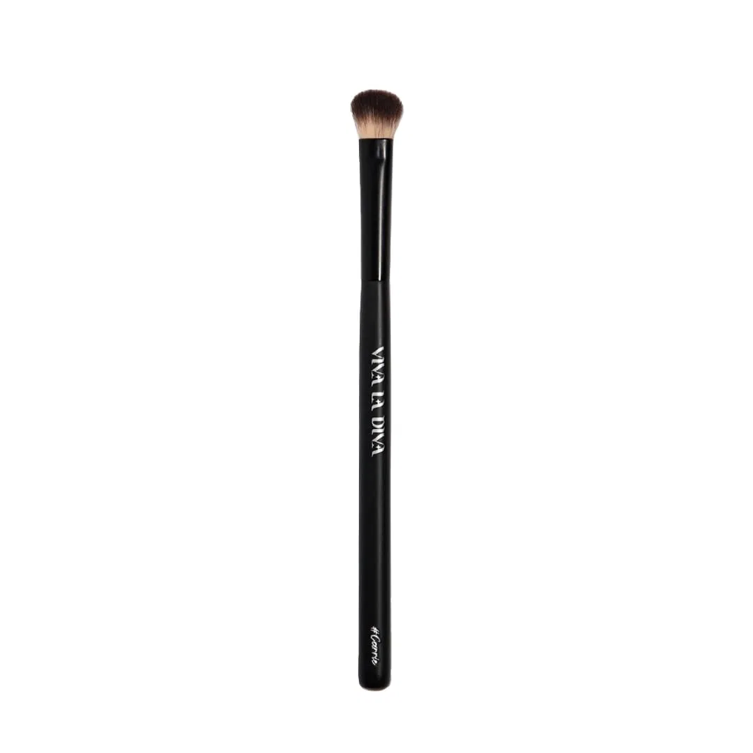 Кисть для теней Viva la Diva Besties Forever Carrie, 1 шт, 60 г