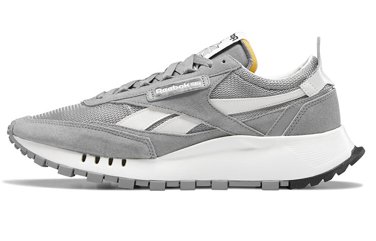 Классические кожаные кроссовки Reebok Legacy AZ Lifestyle унисекс