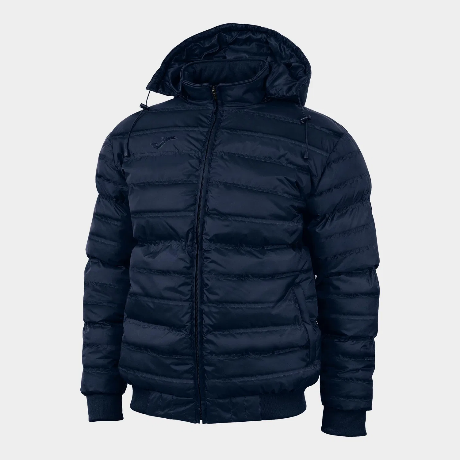 Детская куртка-бомбер Joma Urban Bomber, Navyblau