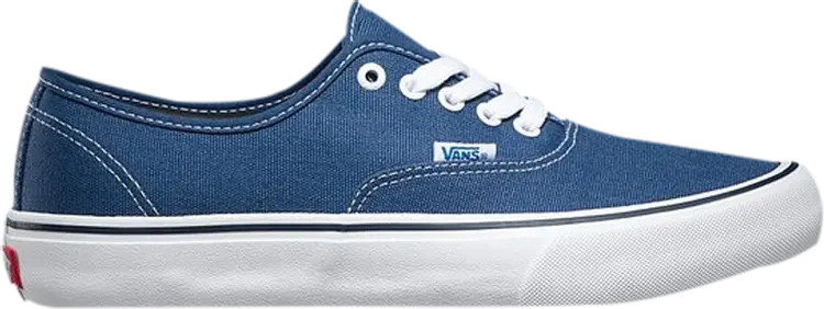 

Кеды Vans Authentic Pro 50th Anniversary, синий