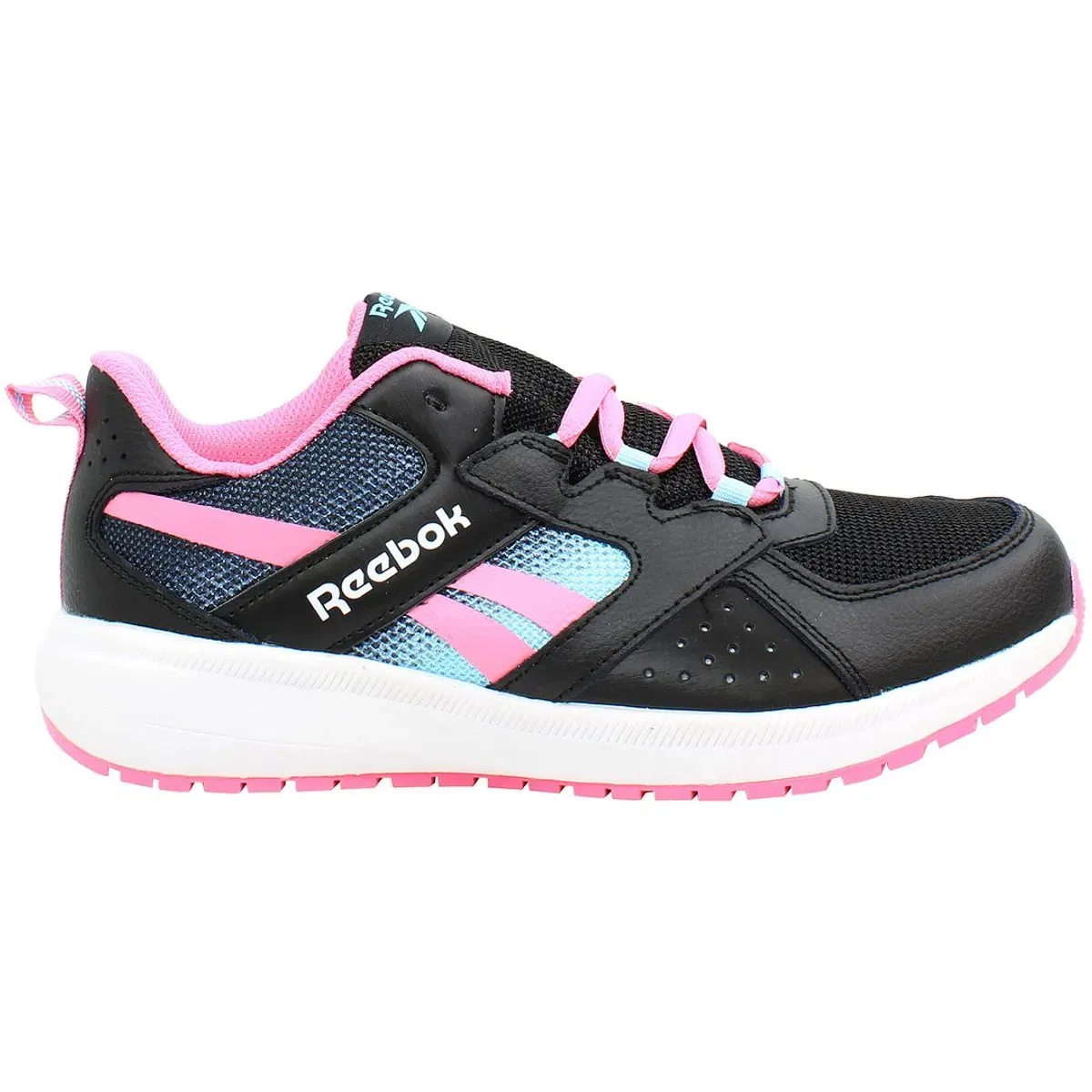 Кроссовки Reebok Road Supreme, Black