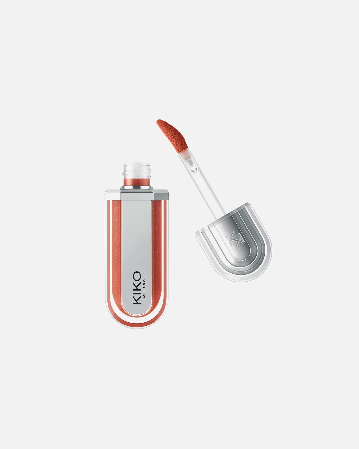 Блеск для губ 3D Hydra Xtreme Kiko Milano, 05 - Catch Me Cupid
