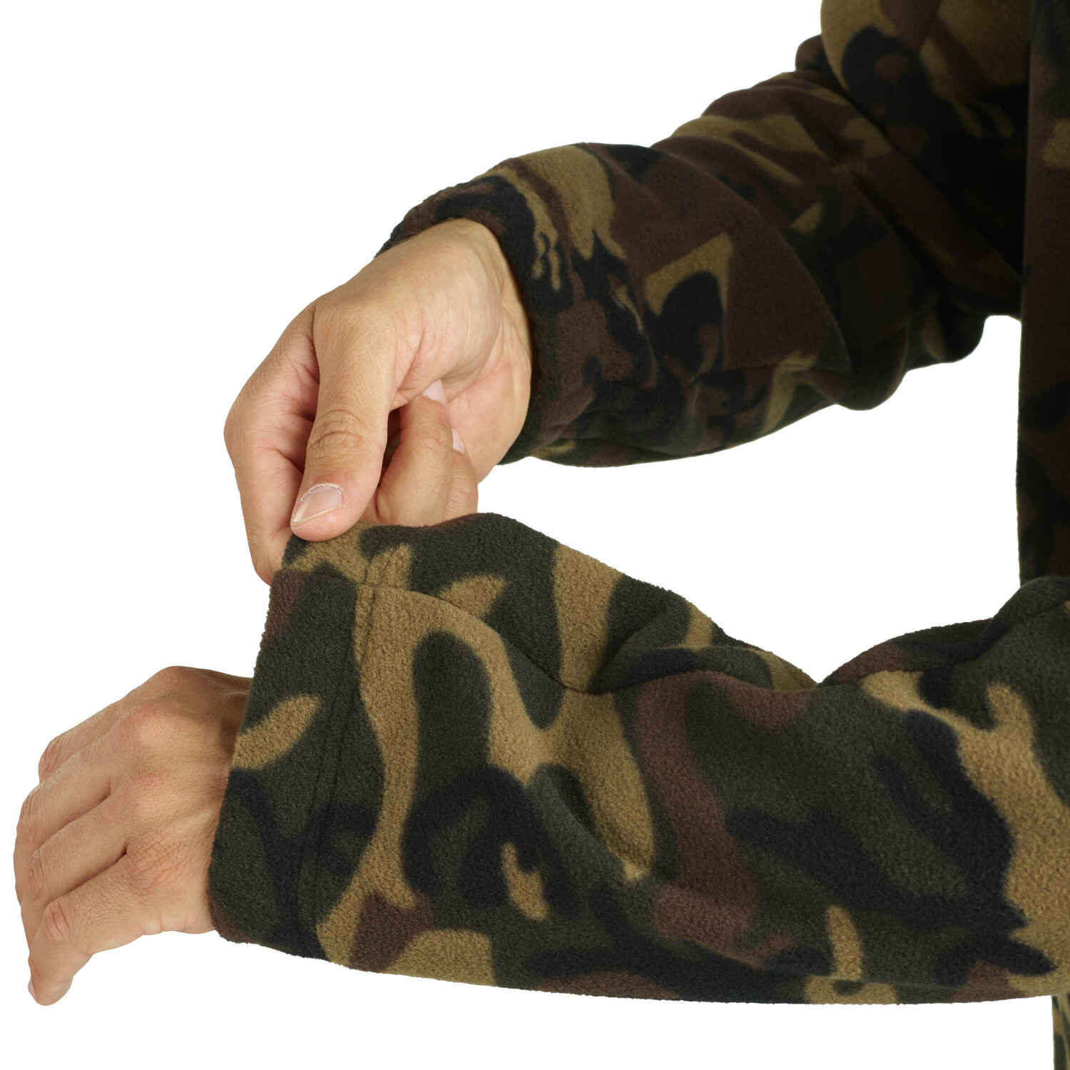 thumb
