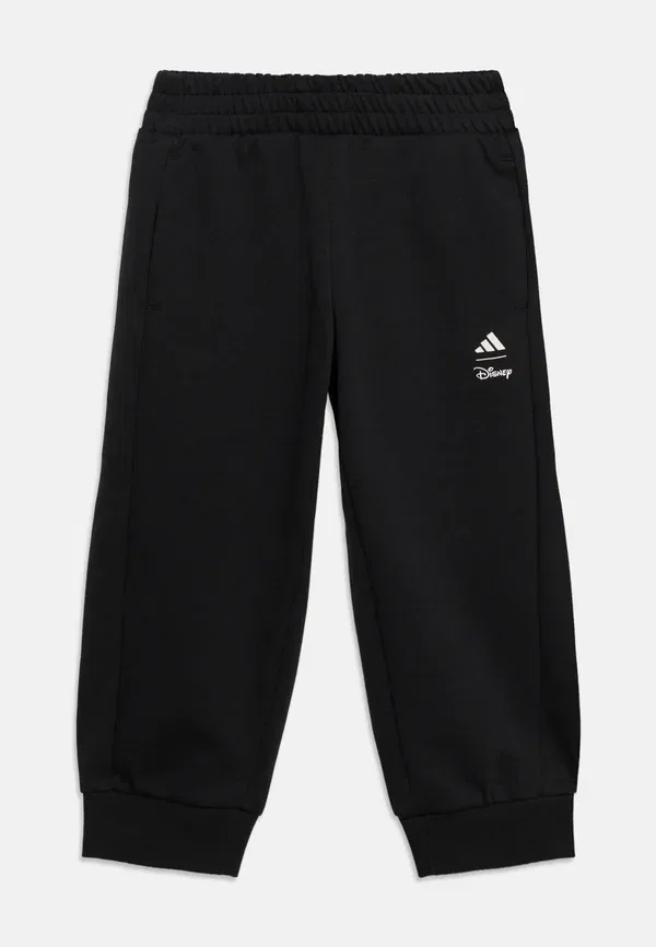Детский спортивный костюм Adidas Performance, белый/черный — фото 3