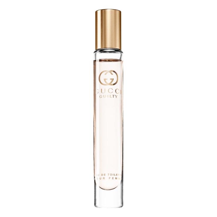 Туалетная вода Gucci Guilty Pour Femme 2021, 7,4 мл — фото 2
