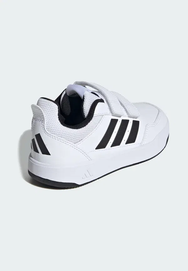Кроссовки Tensaur sport - тренировочные кроссовки Adidas Performance, белый/черный — фото 4
